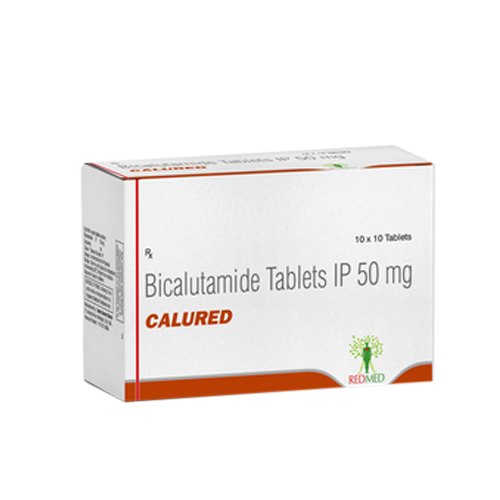 Calured 50mg Tablet