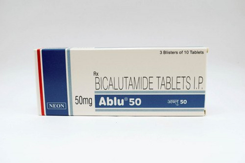 Ablu 50mg Tablet Ablu 50mg Tablet