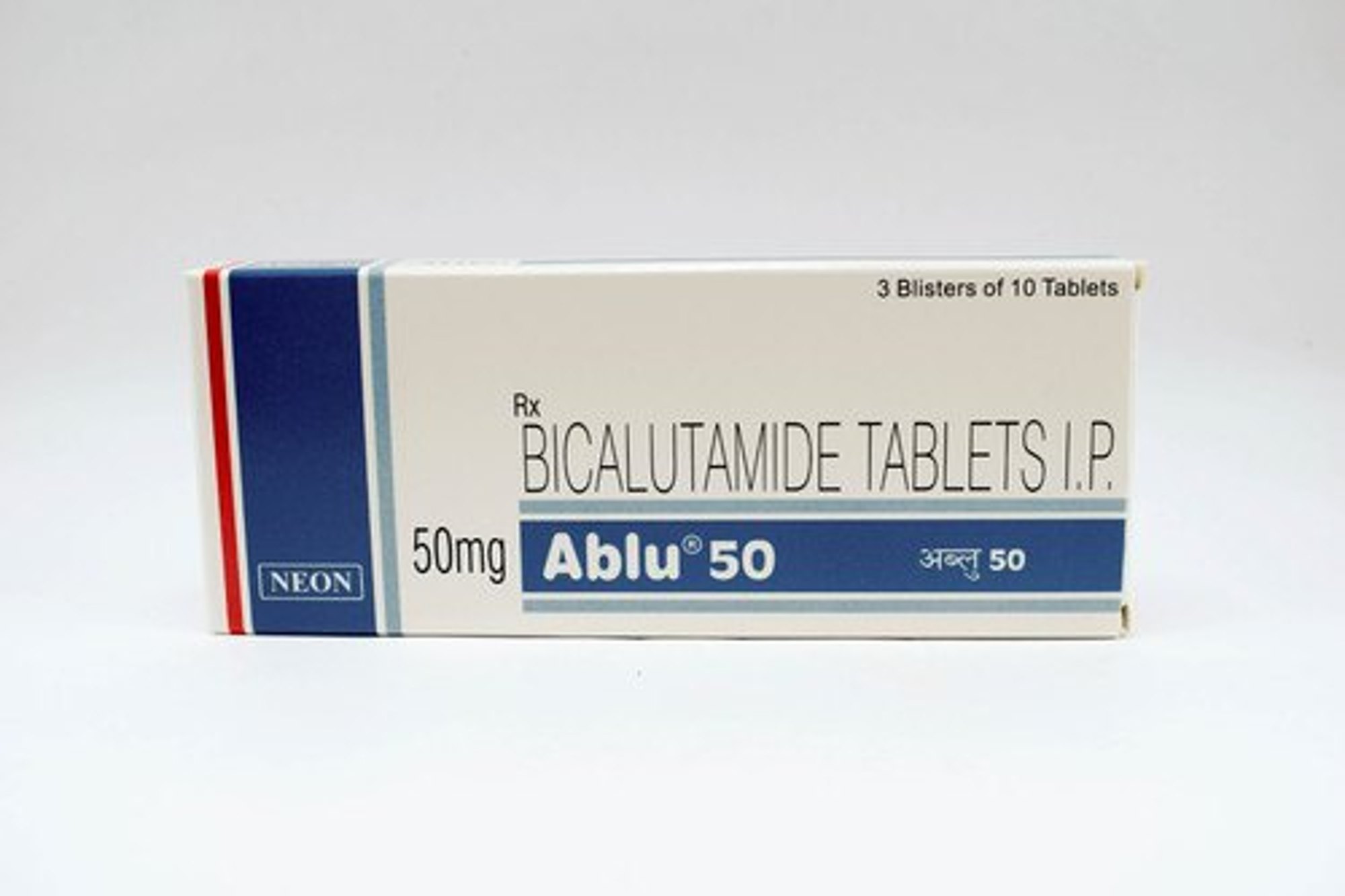 Ablu 50mg Tablet