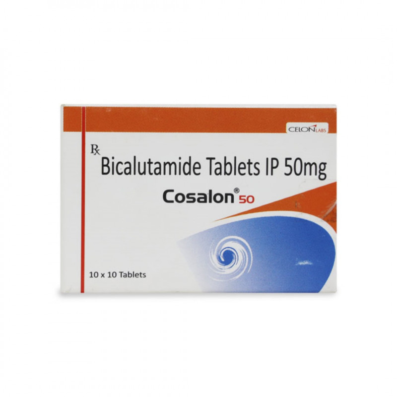 Cosalon 50mg Tablet Cosalon 50mg Tablet