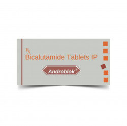 Androblok 50mg Tablet