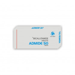 Admide 50mg Tablet