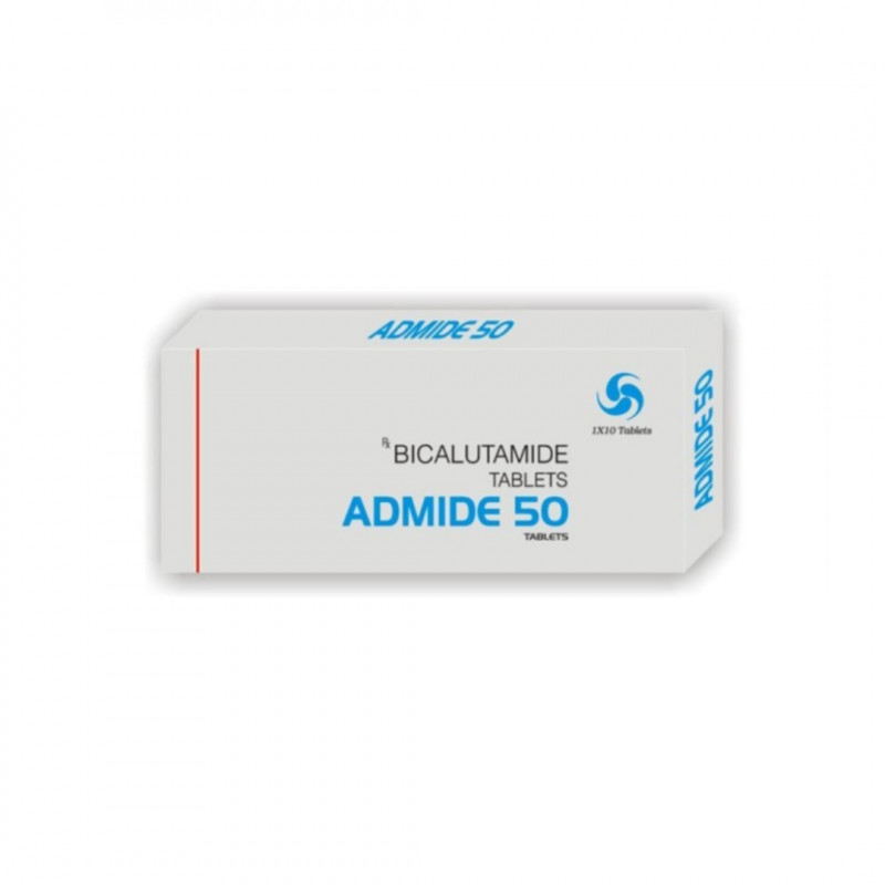 Admide 50mg Tablet Admide 50mg Tablet