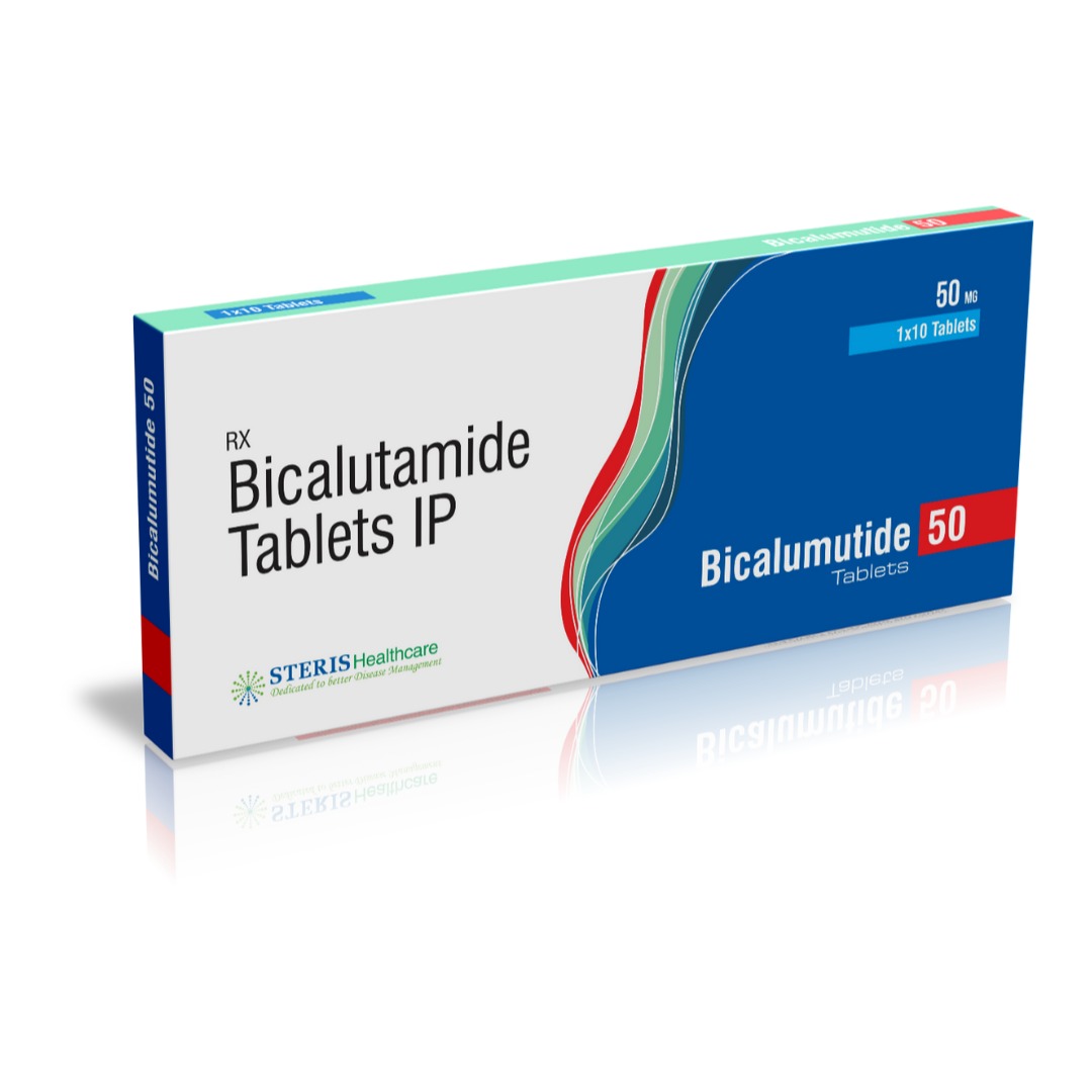 Bicalumutide 50mg Tablet