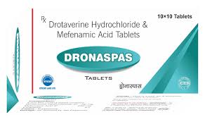 Dronaspas Tablet