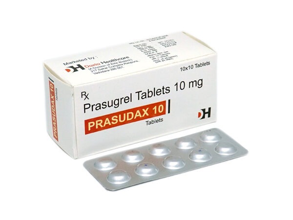 Prasudax 10mg Tablet