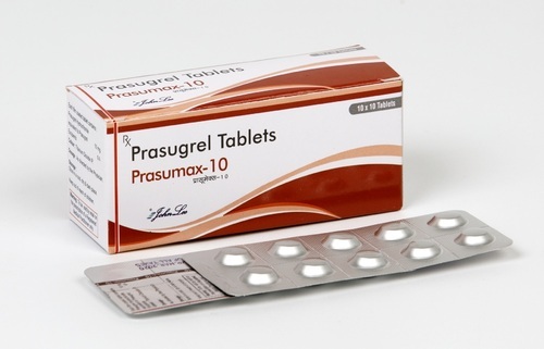 Prasumax 10 Tablet