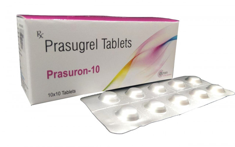 Prasuron 10mg Tablet Prasuron 10mg Tablet