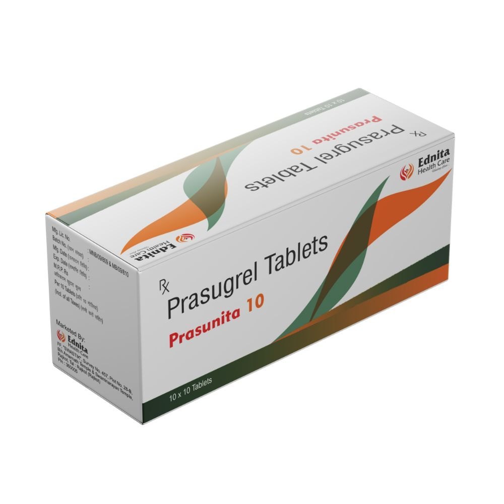 Prasunita 10mg Tablet