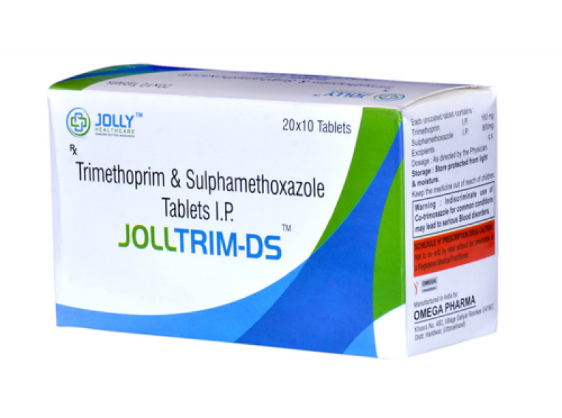 Jolltrim-DS Tablet Jolltrim-DS Tablet