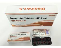 Bisomax 5 Tablet