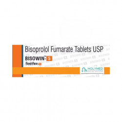 Bisowin 5 Tablet