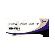 Bisowel 5 Tablet