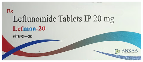Lefmaa 20 Tablet