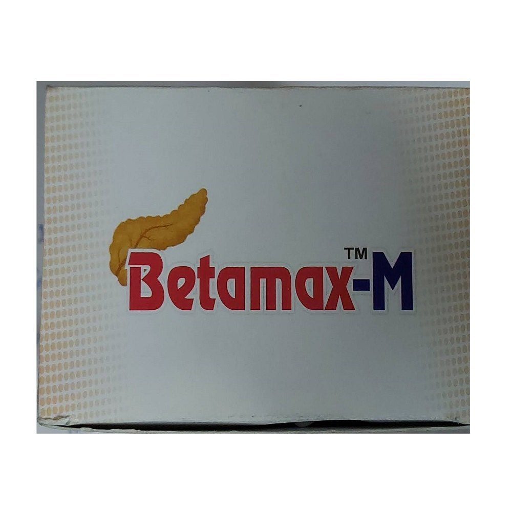 Betamax 4mg Injection