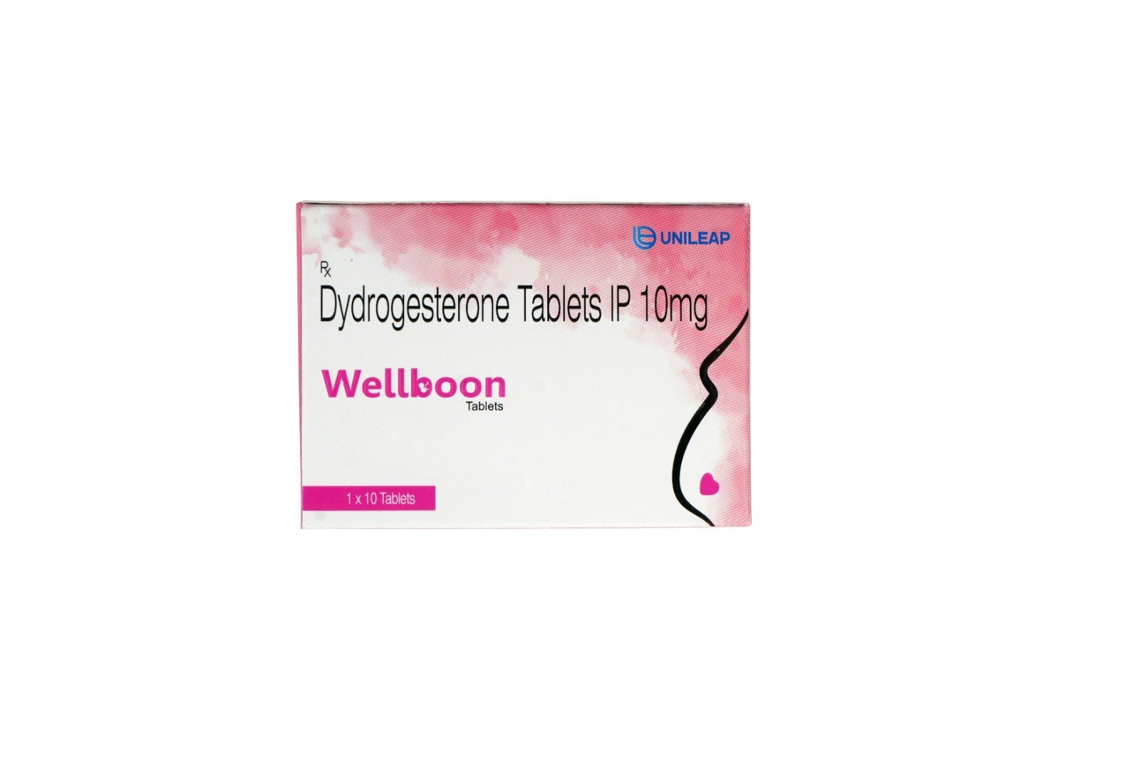 Wellboon Tablet