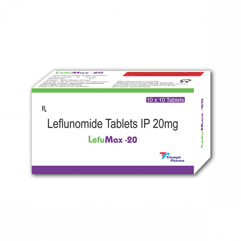 Lefumax 20mg Tablet Lefumax 20mg Tablet