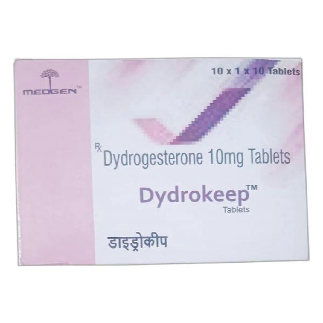 Dydrokeep Tablet