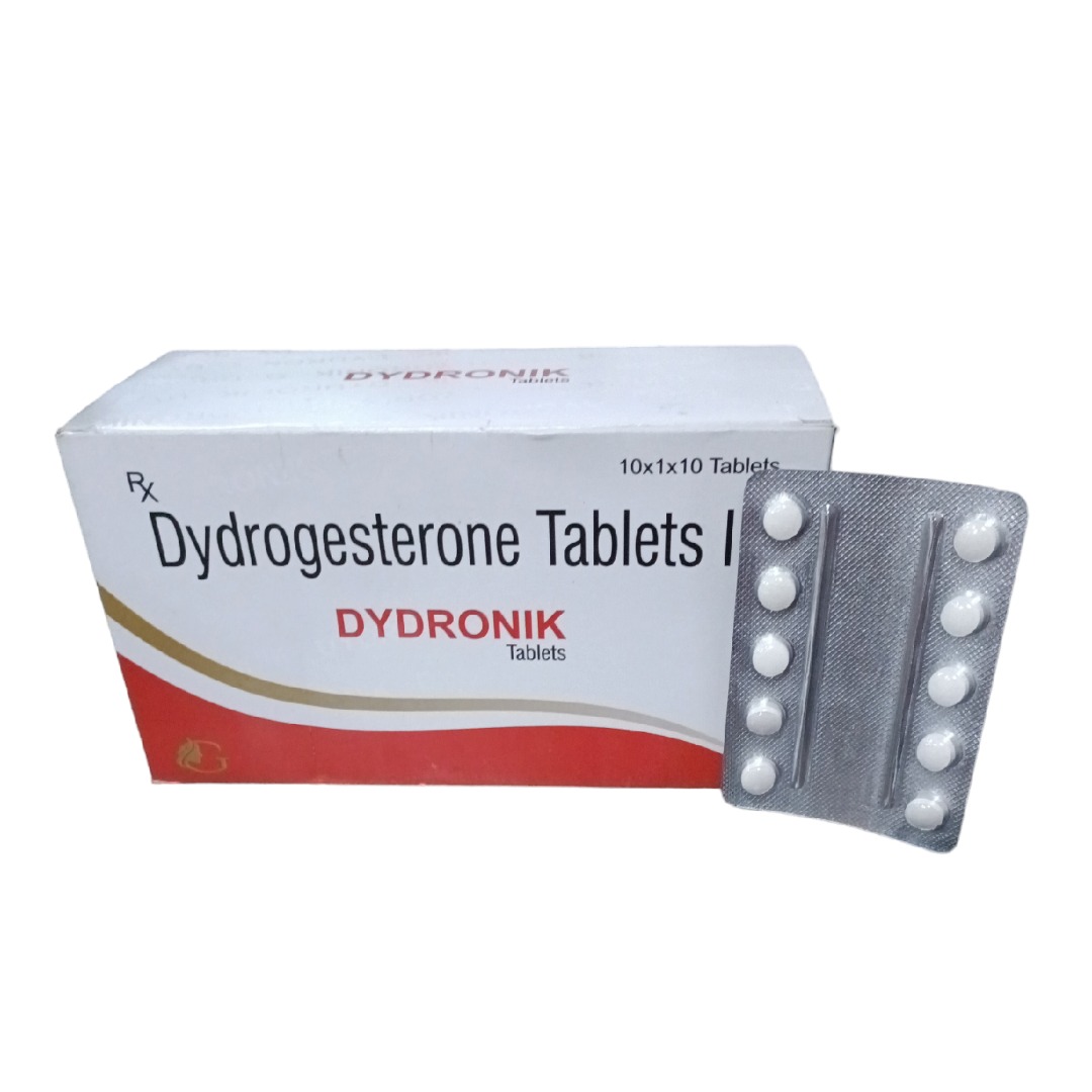 Dydronik 10mg Tablet