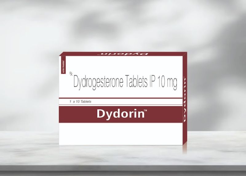 Dydorin Tablet