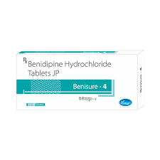 Benisure 4mg Tablet