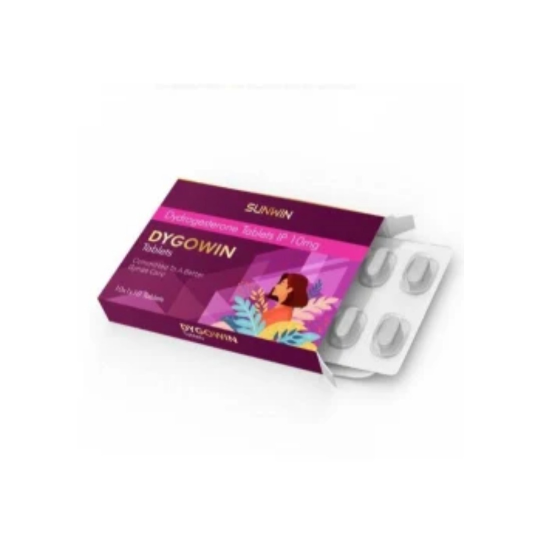 Dygowin 10mg Tablet