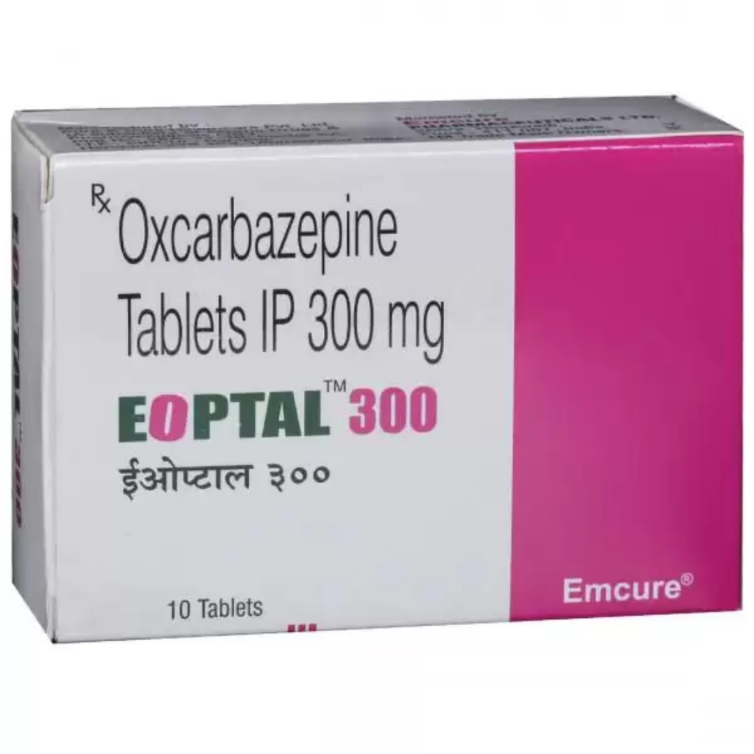 Eoptal 300 Tablet