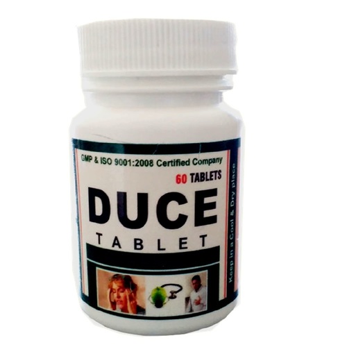 Duce 10mg Tablet