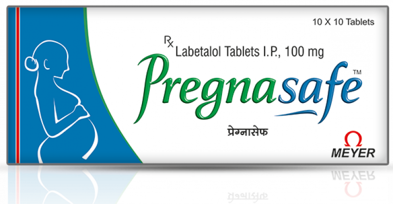 Pregnasafe Tablet Pregnasafe Tablet