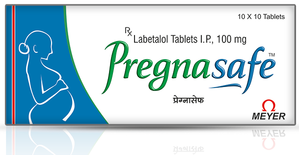 Pregnasafe Tablet