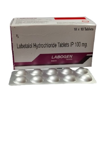 Labogen 100mg Tablet