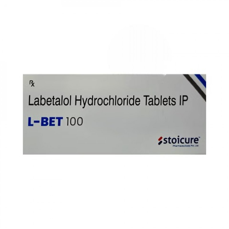 L-Bet 100 Tablet L-Bet 100 Tablet