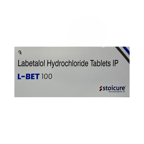 L Bet 100 Tablet