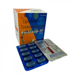 Fienzacip-TZ Tablet