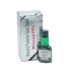 Minscalp-F 5% Solution
