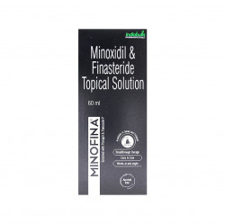 Minofina Solution