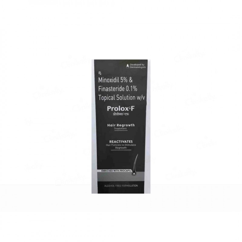 Prolox-F Solution Prolox-F Solution