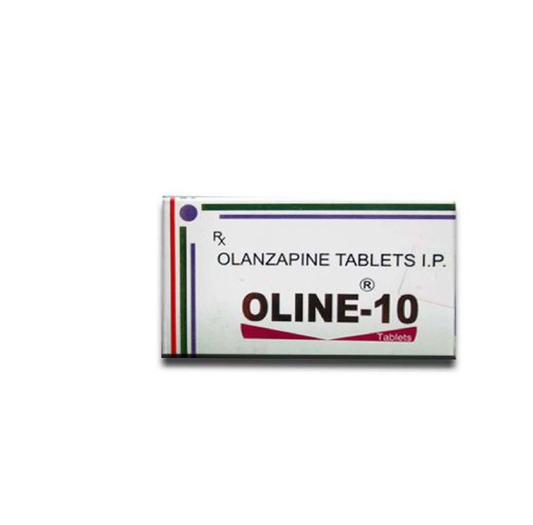 Oline 10mg Tablet