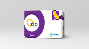 Ozip 10mg Tablet