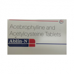 Abrophyll-AC Tablet