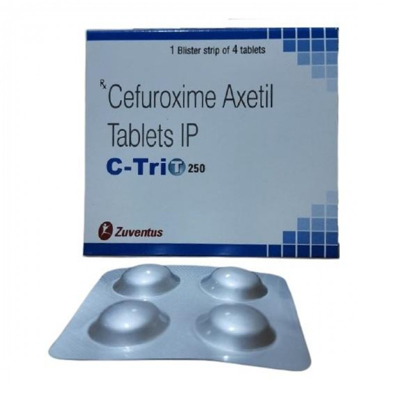 C Tri T 250mg Tablet C Tri T 250mg Tablet