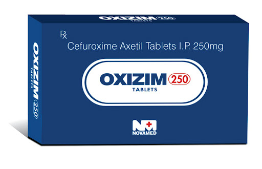 Oxizim 250 Tablet