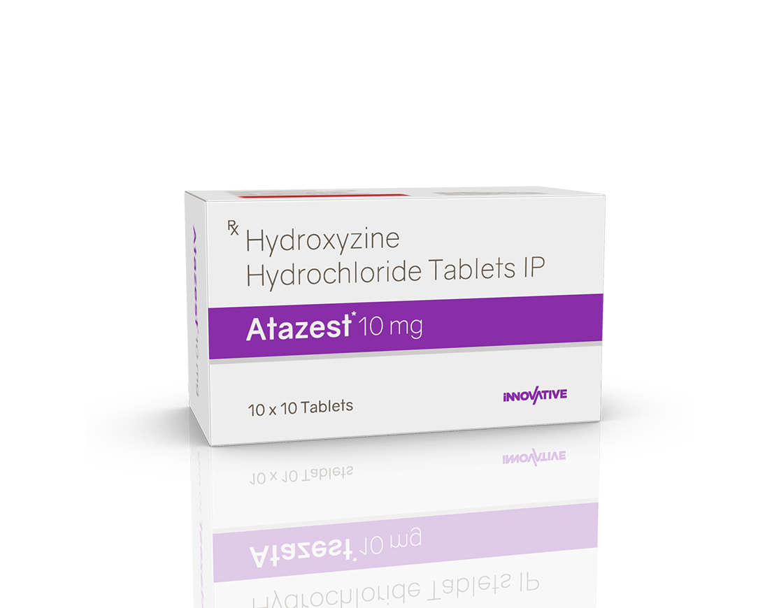 Atazest 10mg Tablet