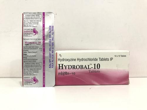Hydrobal 10 Tablet