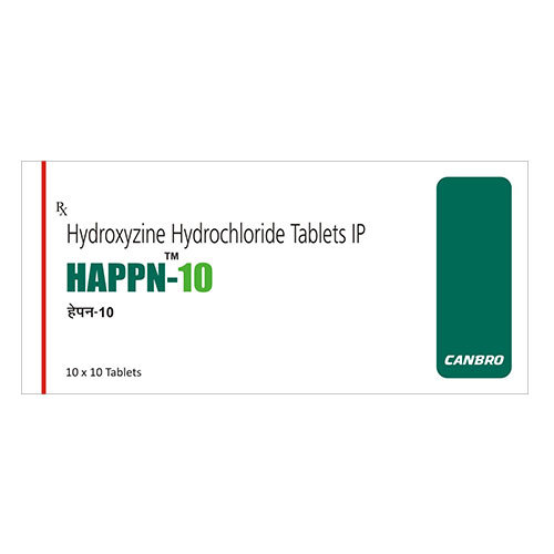 Happn 10 Tablet