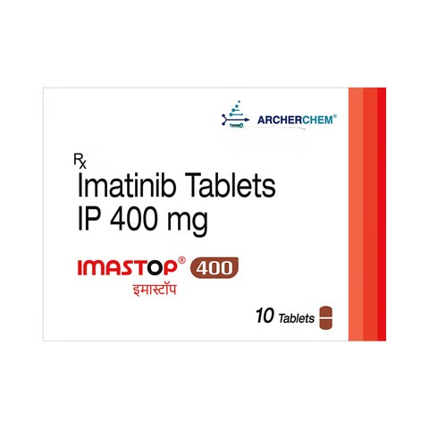 Imastop 400 Tablet