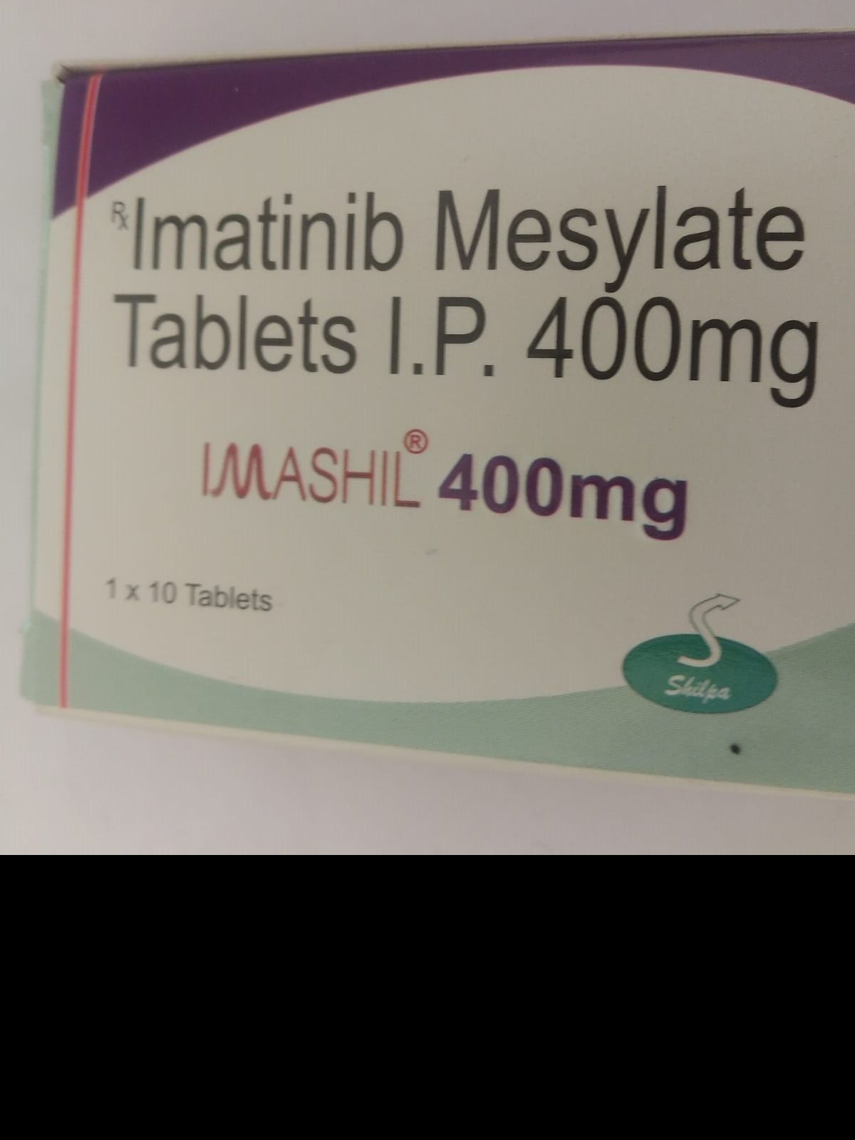 Imashil 400mg Tablet