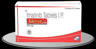 Tanib 400mg Tablet