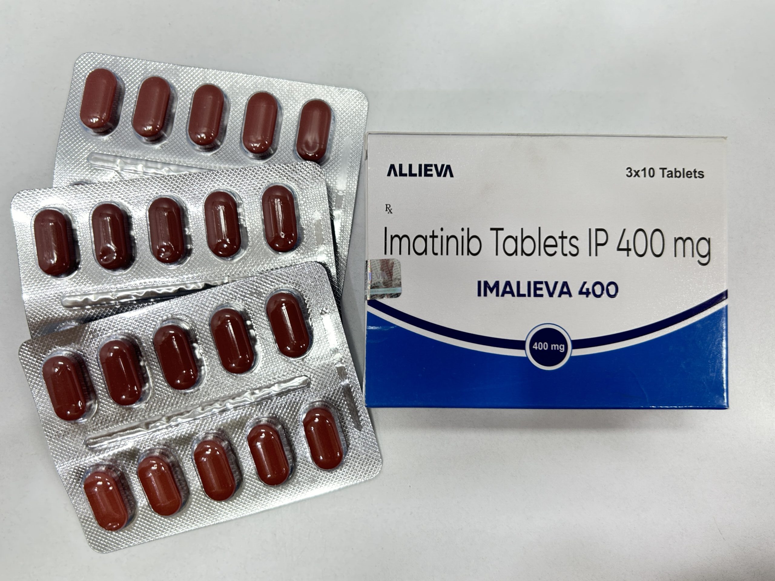 Imalieva 400 Tablet