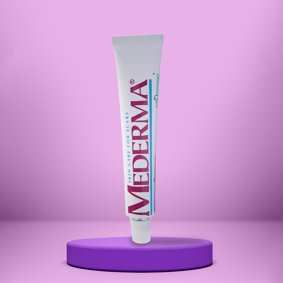 Mederma Skincare Scar Gel